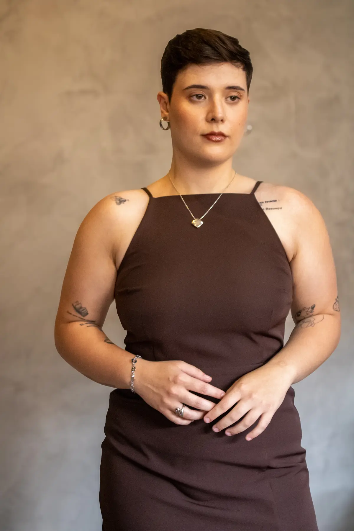 Dra. Clara Galhardo